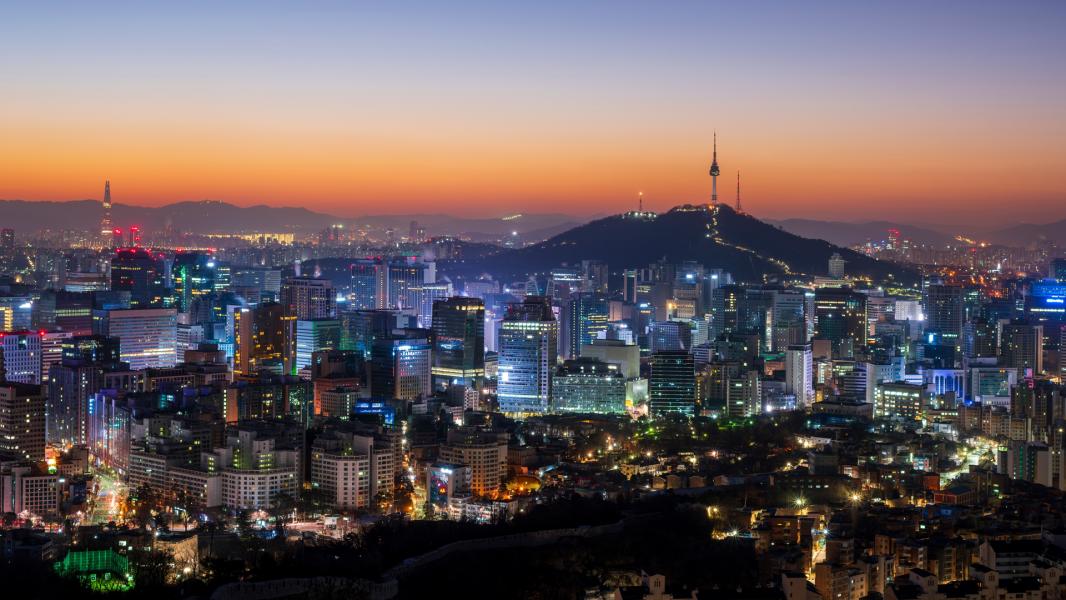 Büyük Japonya - Kore Turu 12 Gece 15 Gün