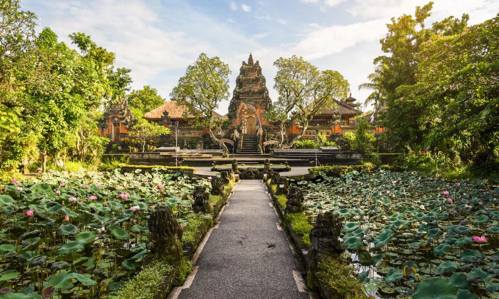 Bali Turu 5 Gece 6 Gün