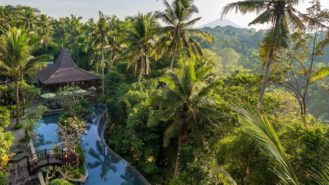 Bali Turu 5 Gece 6 Gün