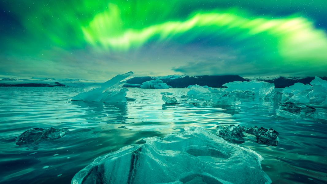 İzlanda - Norveç Turu 6 Gece 7 Gün