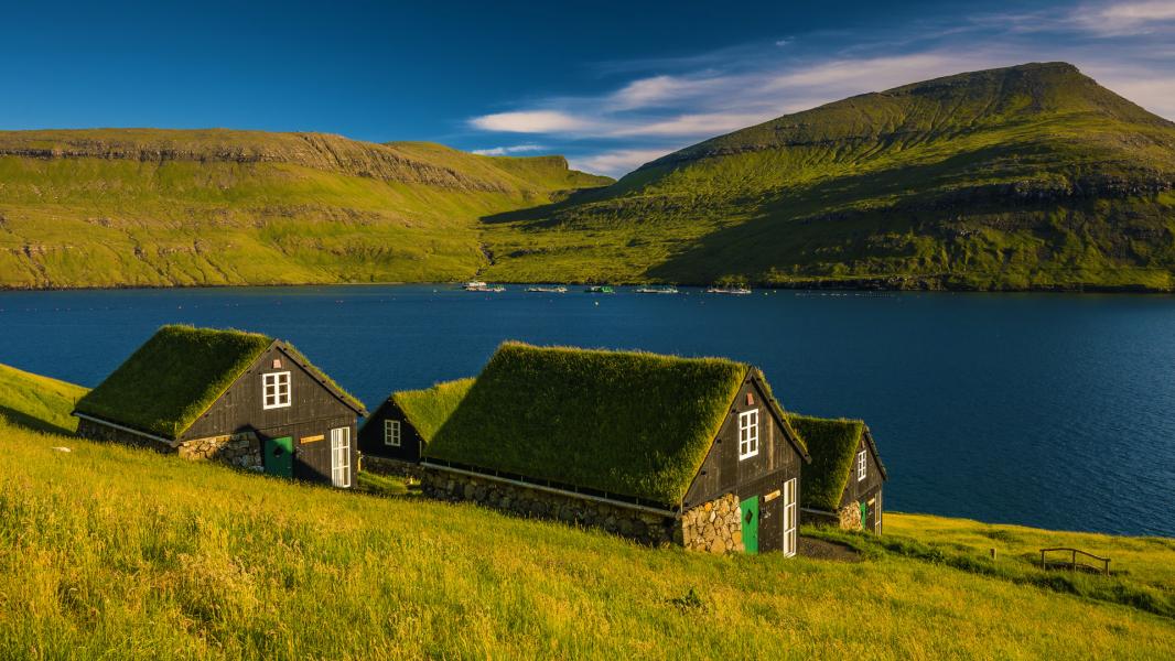 İzlanda - Norveç Turu 6 Gece 7 Gün