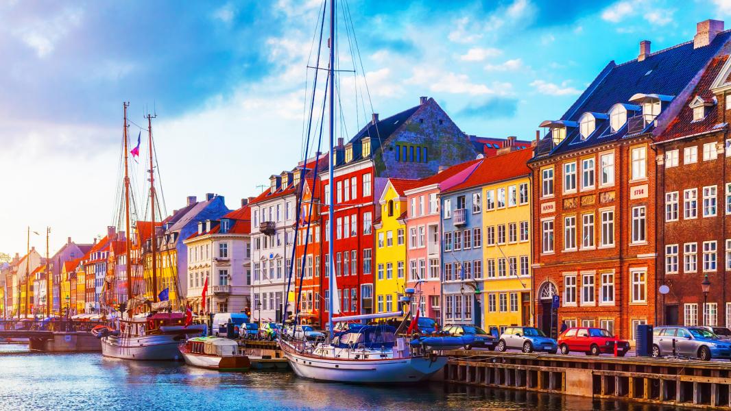 İzlanda - Norveç Turu 6 Gece 7 Gün