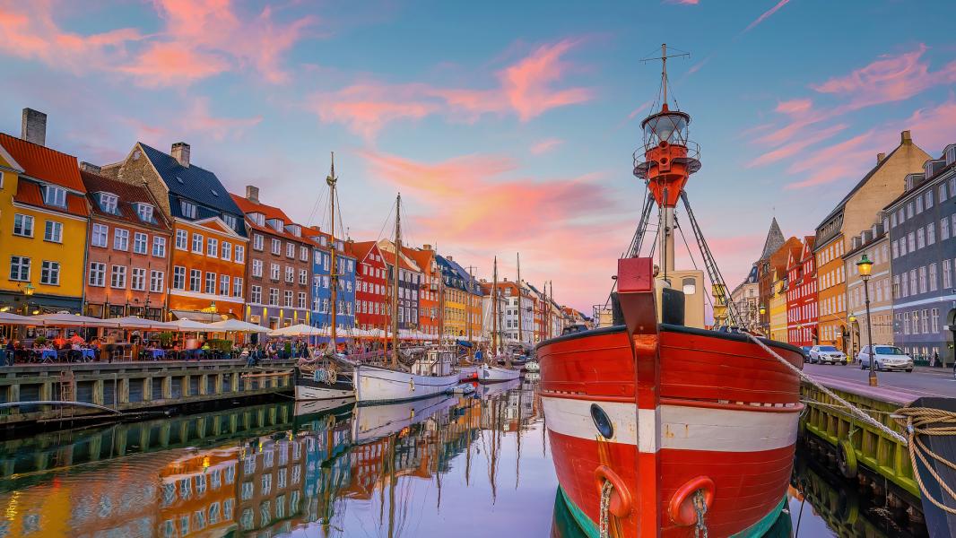 İzlanda - Norveç Turu 6 Gece 7 Gün
