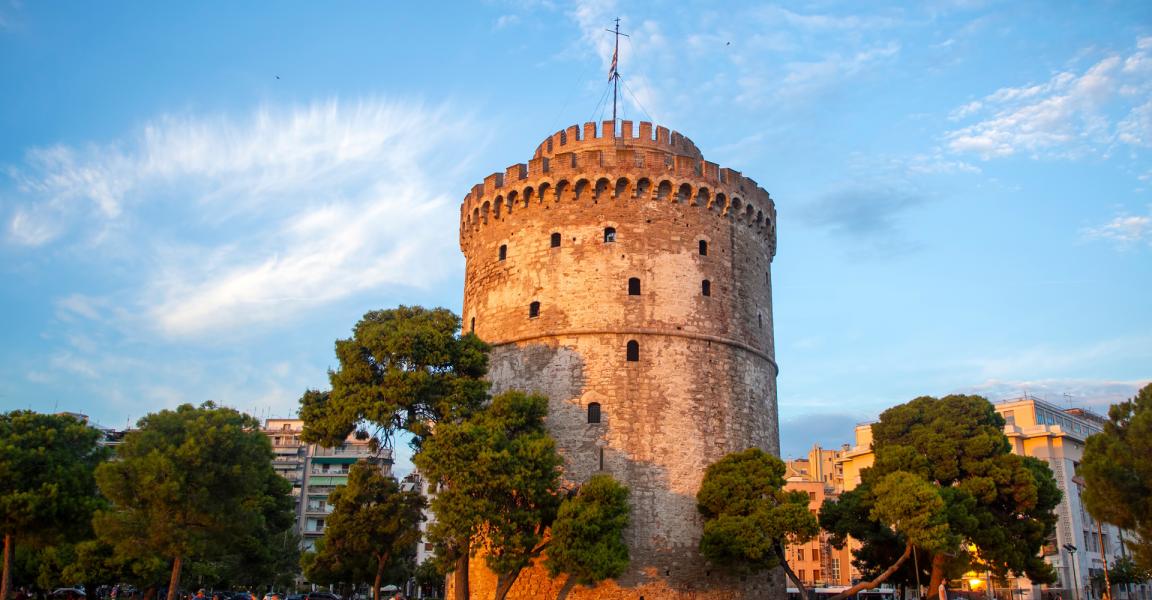 İstanbul Hareketli Büyük Balkan 9 Günde 9 Ülke Turu