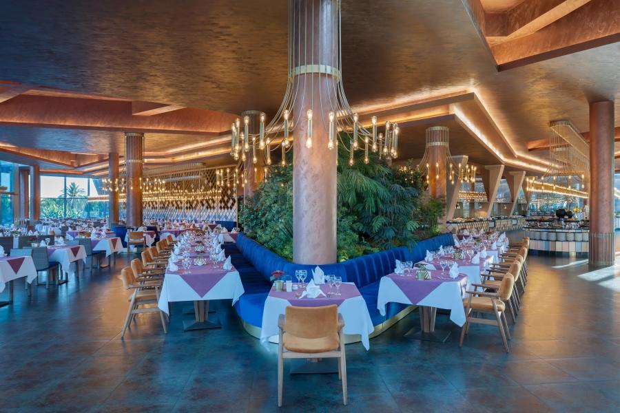 Nuh'un Gemisi Deluxe Hotel & Spa