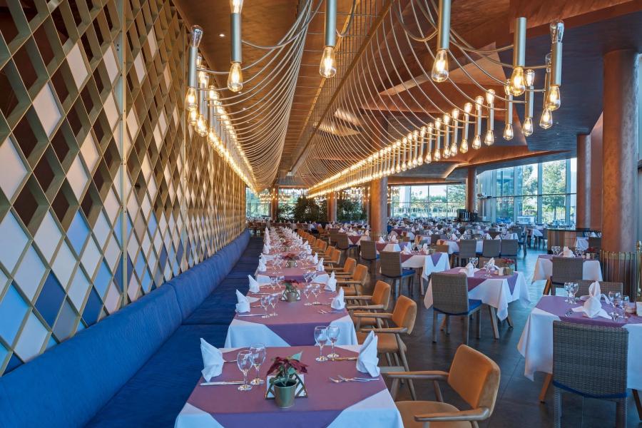 Nuh'un Gemisi Deluxe Hotel & Spa
