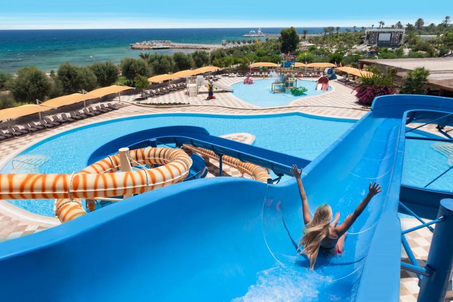 Nuh'un Gemisi Deluxe Hotel & Spa