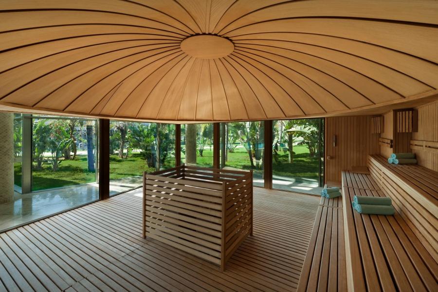 Nuh'un Gemisi Deluxe Hotel & Spa