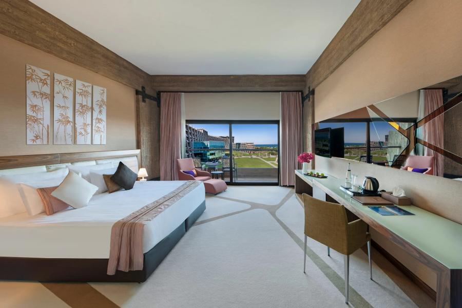 Nuh'un Gemisi Deluxe Hotel & Spa