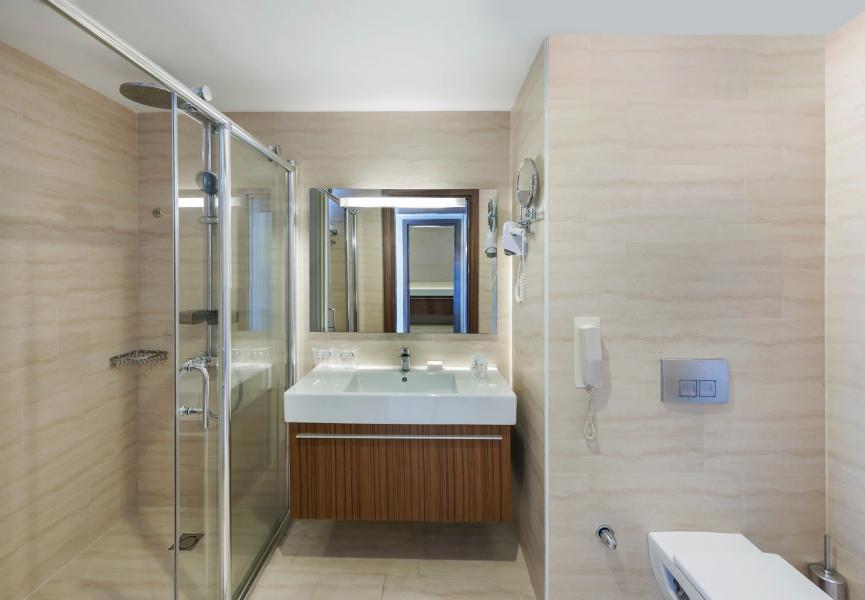 Nuh'un Gemisi Deluxe Hotel & Spa