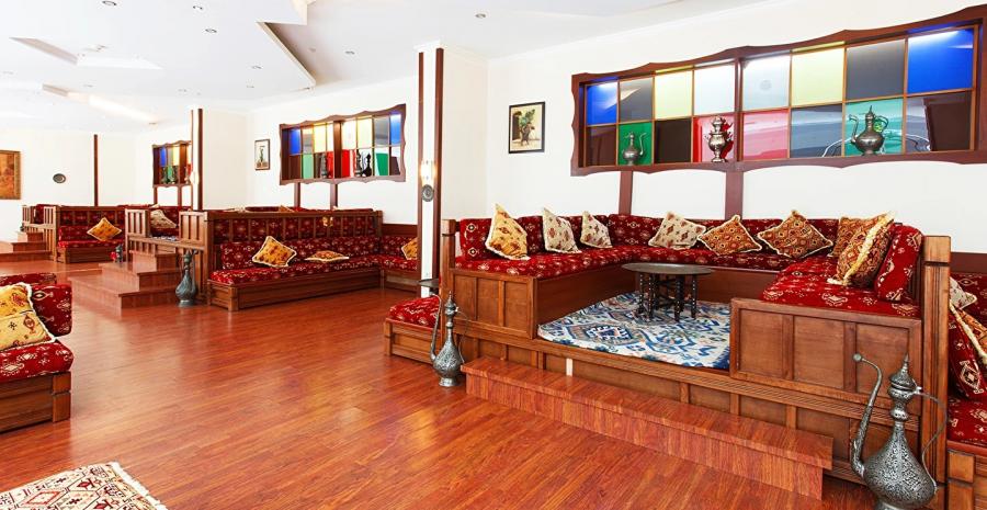 Rox Resort Hotel