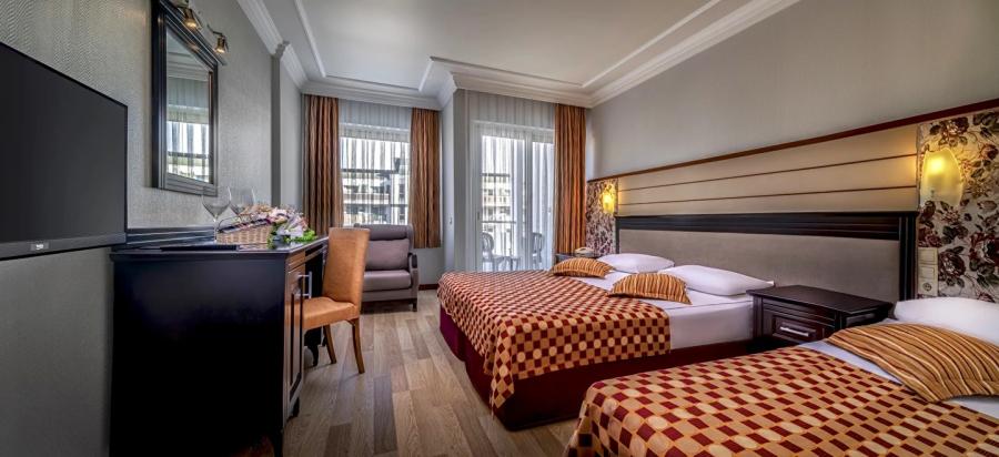 Rox Resort Hotel