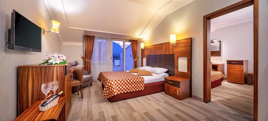 Rox Resort Hotel
