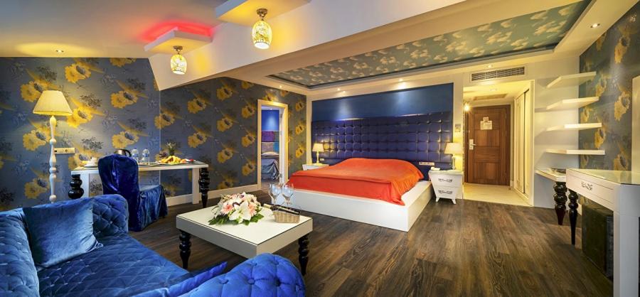 Rox Resort Hotel