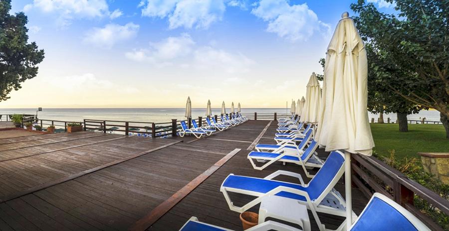 Rox Resort Hotel