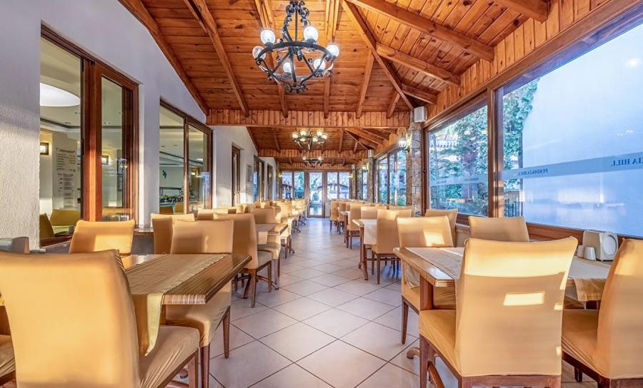 Perdikia Hill Family Hill