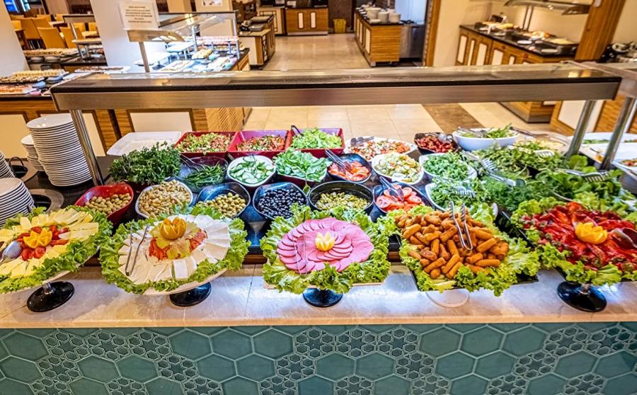 Perdikia Hill Family Hill