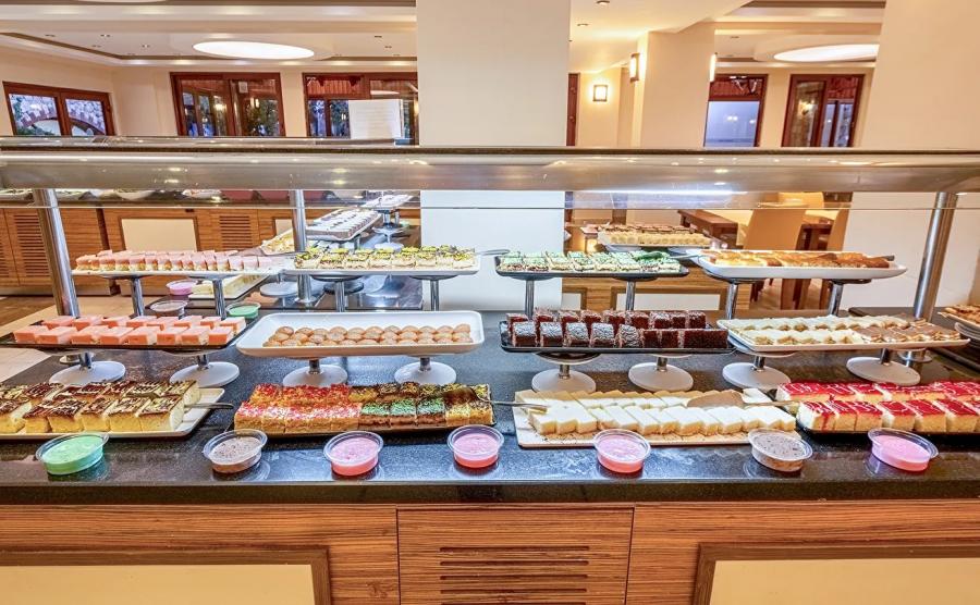 Perdikia Hill Family Hill