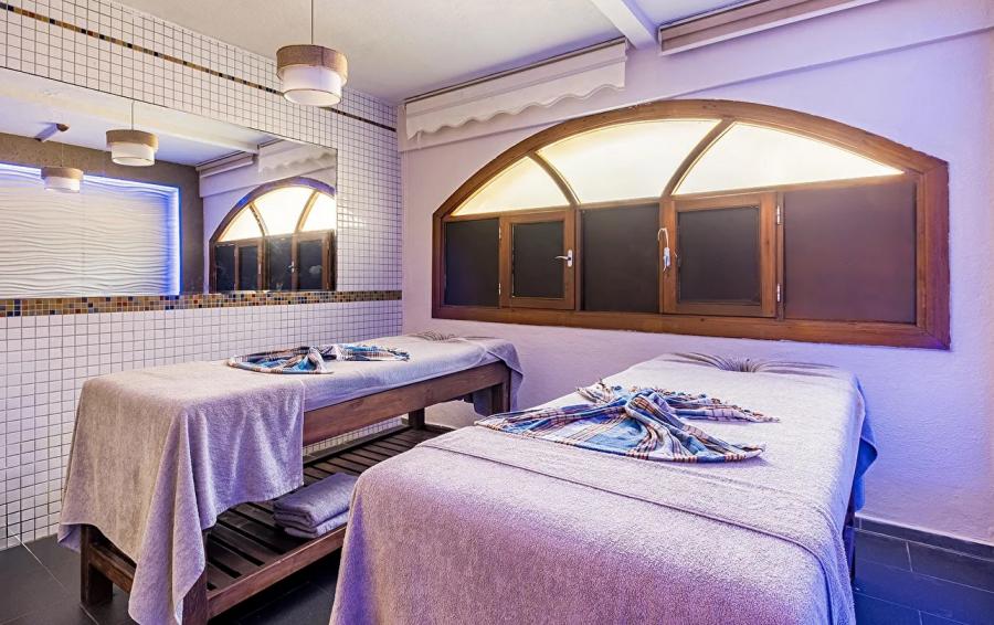 Perdikia Hill Family Hill