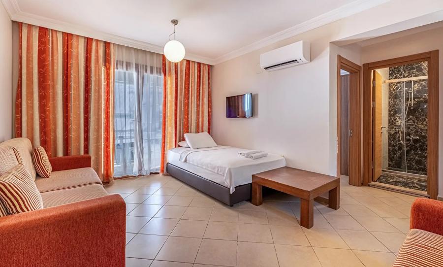 Perdikia Hill Family Hill