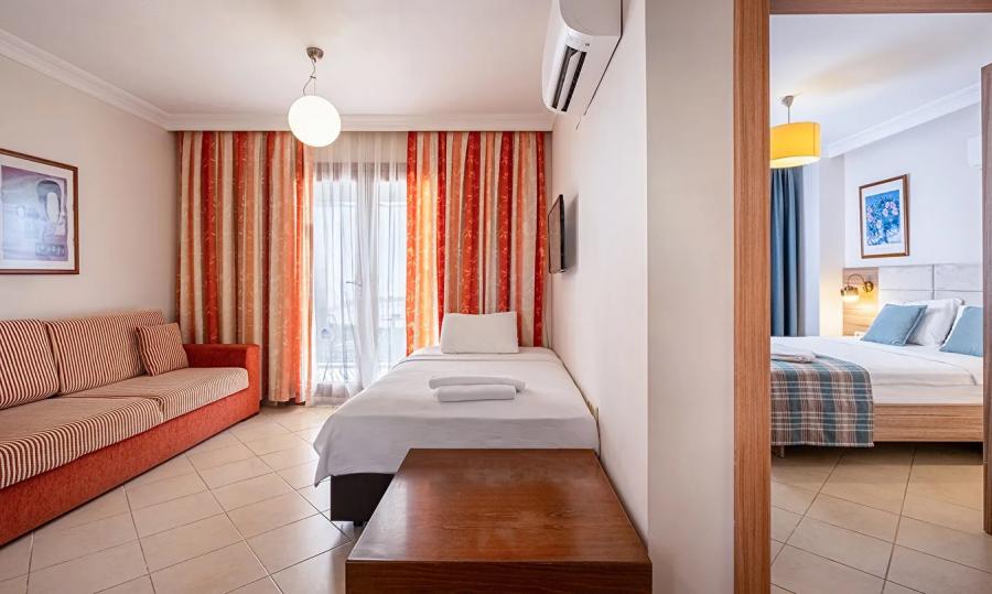 Perdikia Hill Family Hill