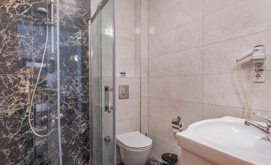 Perdikia Hill Family Hill