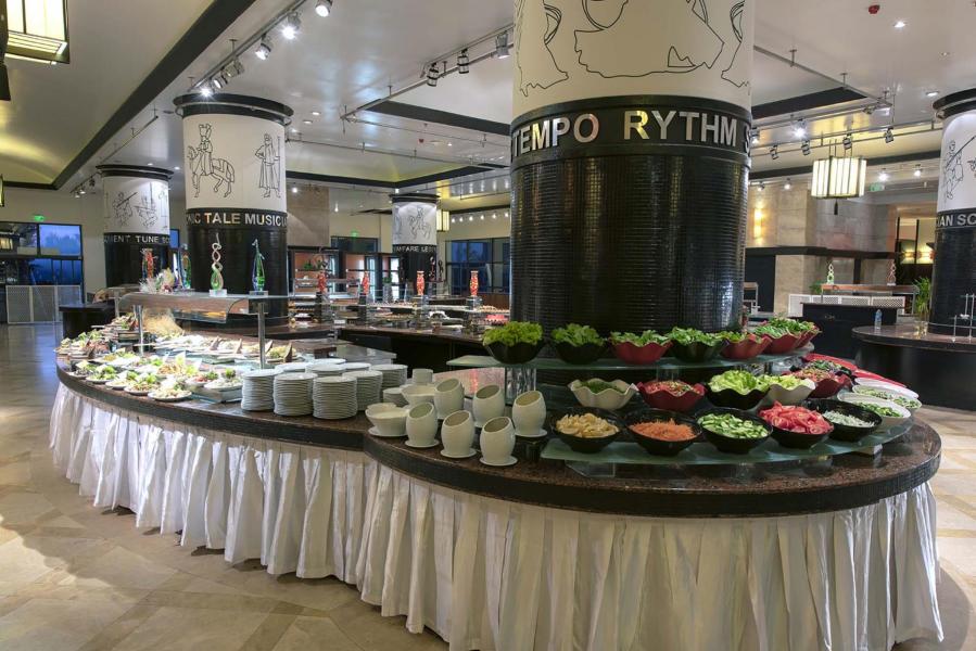 Lykia World Antalya