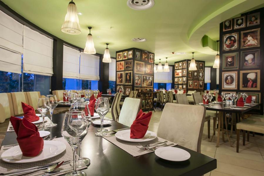 Lykia World Antalya