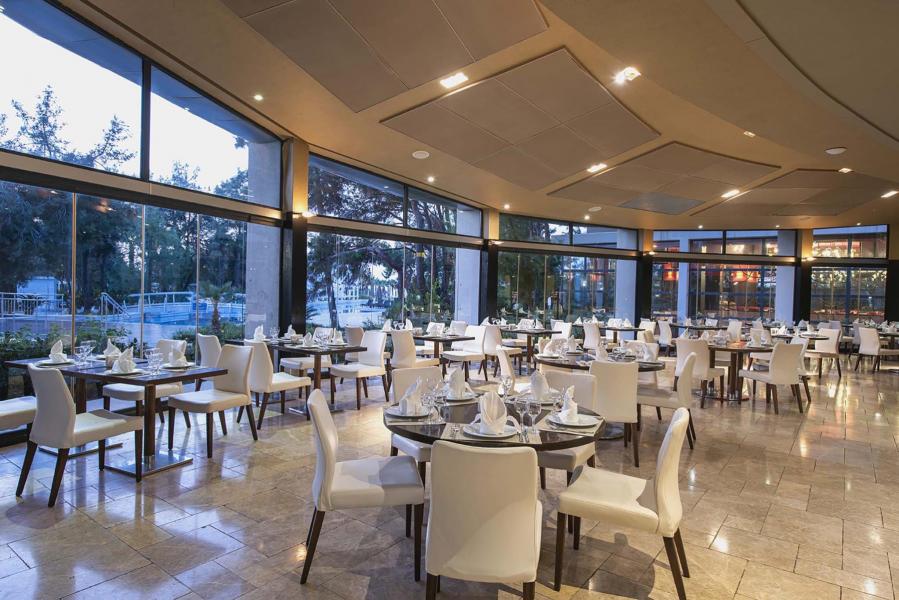 Lykia World Antalya