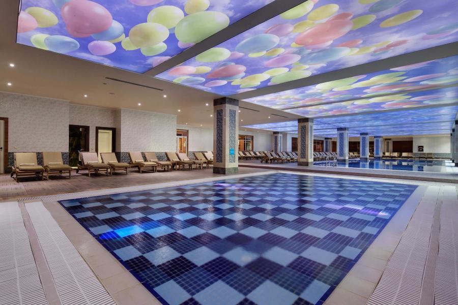 Crystal Sunset Luxury Resort