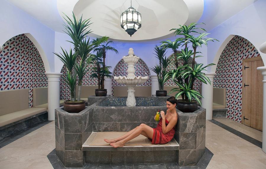 Crystal Sunset Luxury Resort