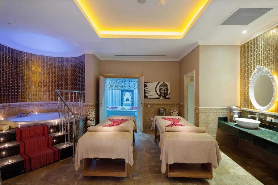 Crystal Sunset Luxury Resort