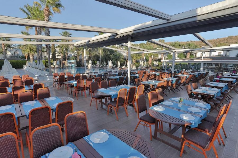 Anadolu Hotels Bodrum
