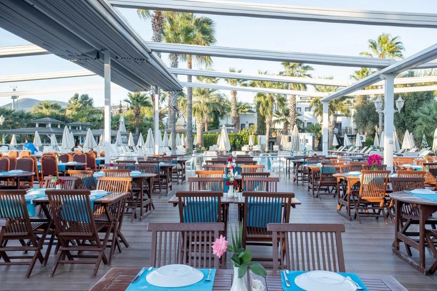 Anadolu Hotels Bodrum