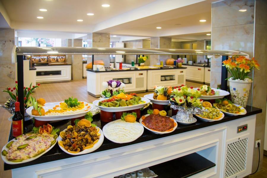 Anadolu Hotels Bodrum