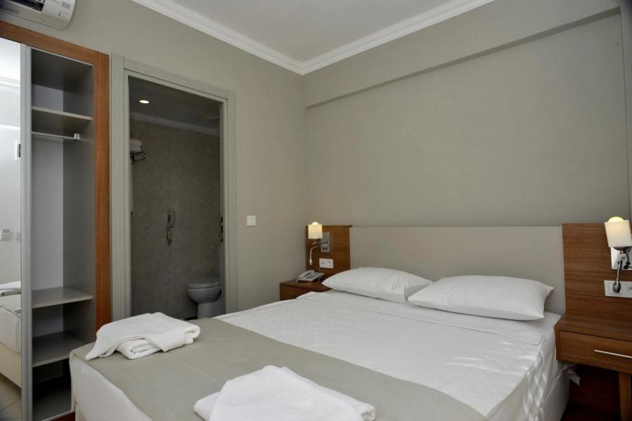 Anadolu Hotels Bodrum