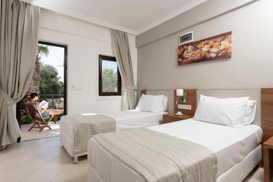 Anadolu Hotels Bodrum