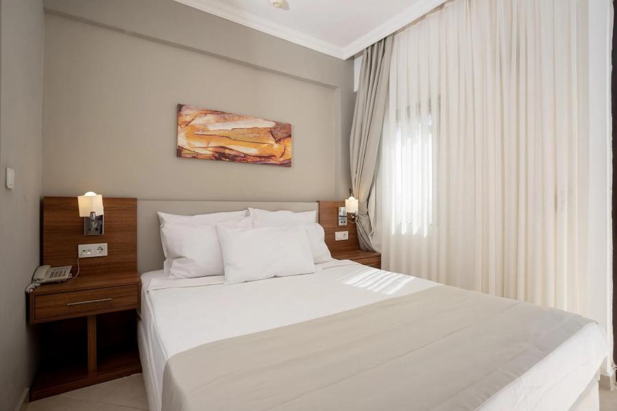 Anadolu Hotels Bodrum