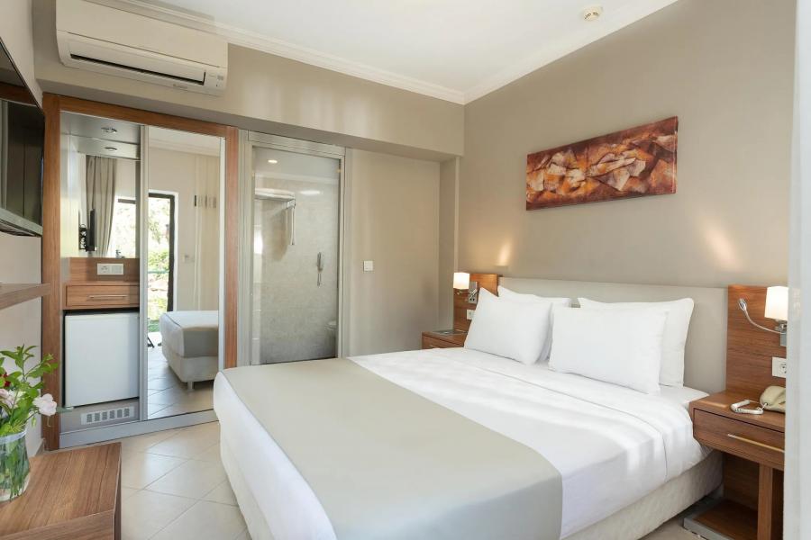 Anadolu Hotels Bodrum