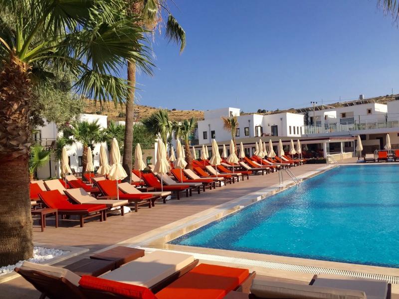 Anadolu Hotels Bodrum