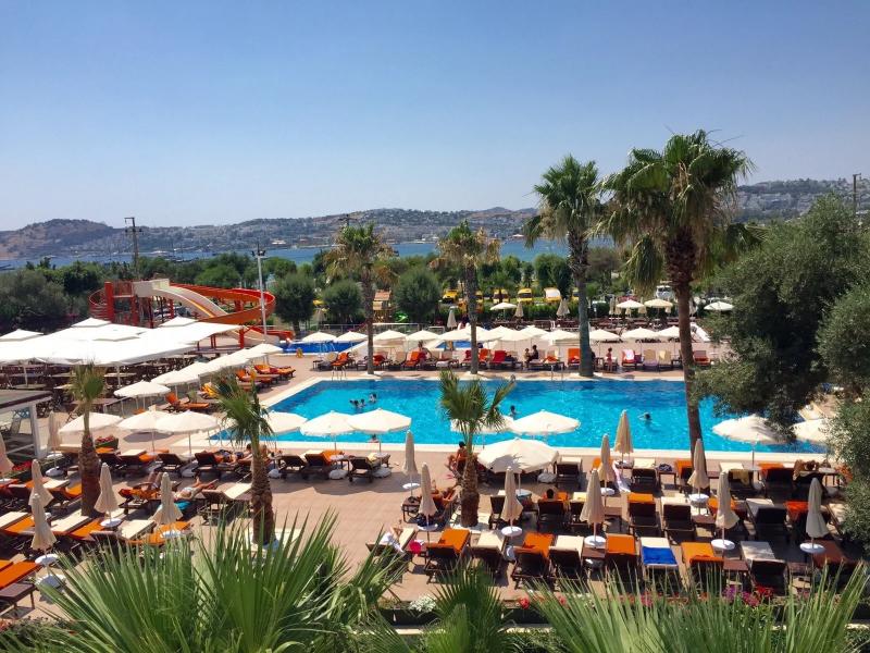 Anadolu Hotels Bodrum