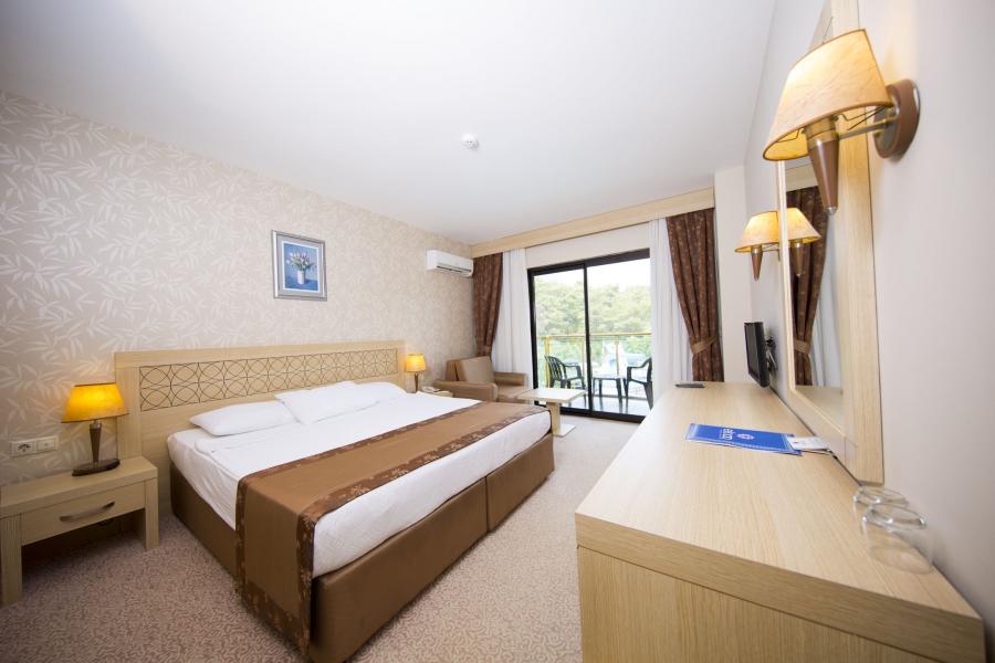 Eldar Resort Hotel