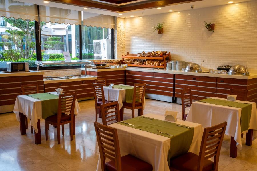 Eldar Resort Hotel