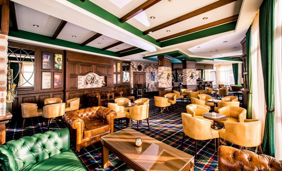 Vuni Palace Hotel Casino