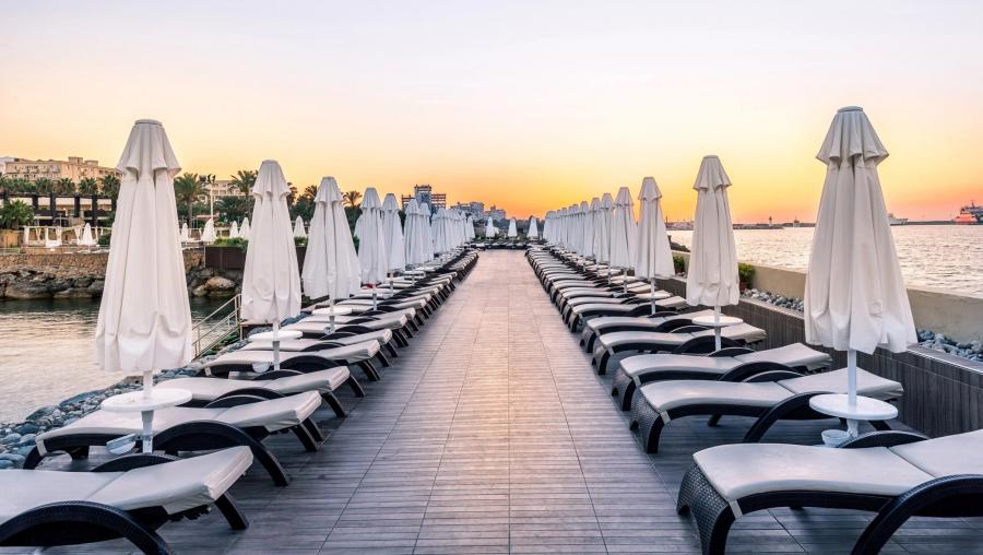 Vuni Palace Hotel Casino