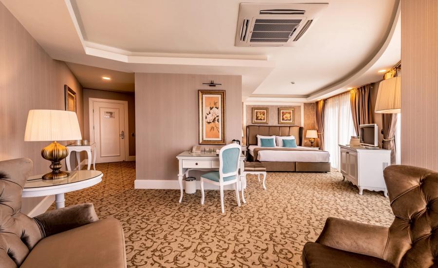 Vuni Palace Hotel Casino