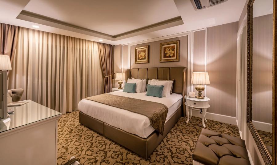 Vuni Palace Hotel Casino