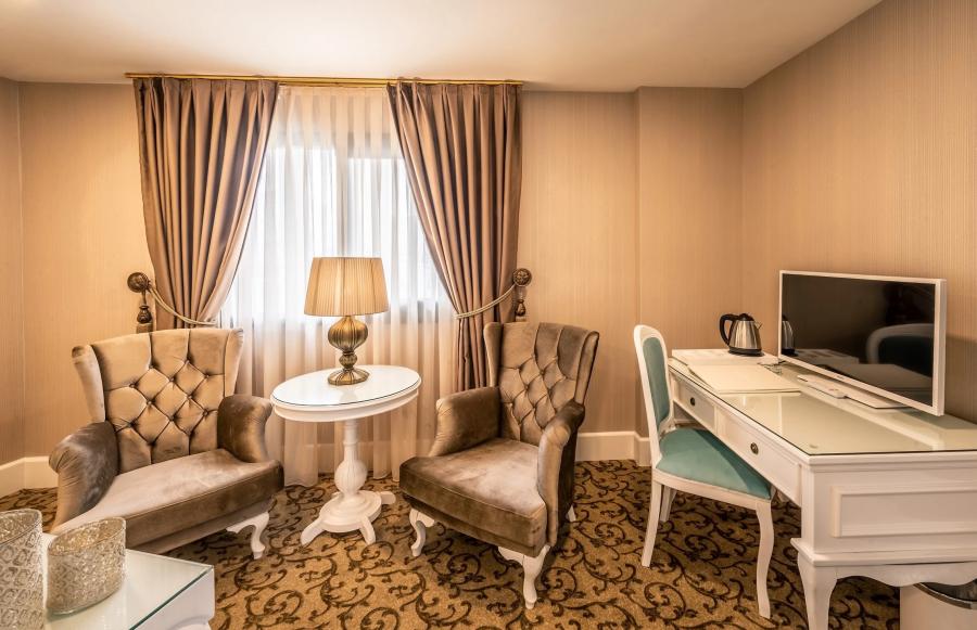 Vuni Palace Hotel Casino
