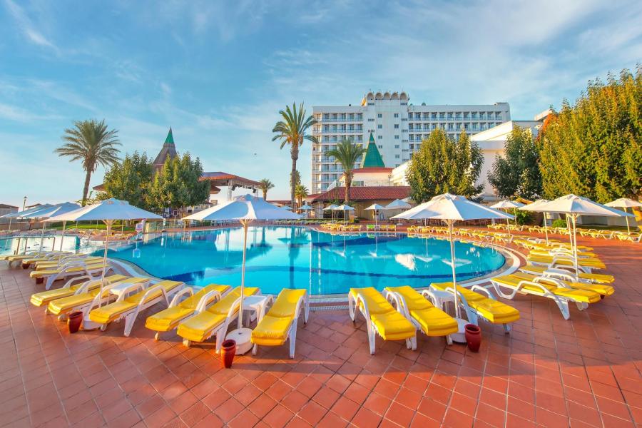 Salamis Bay Conti Hotel