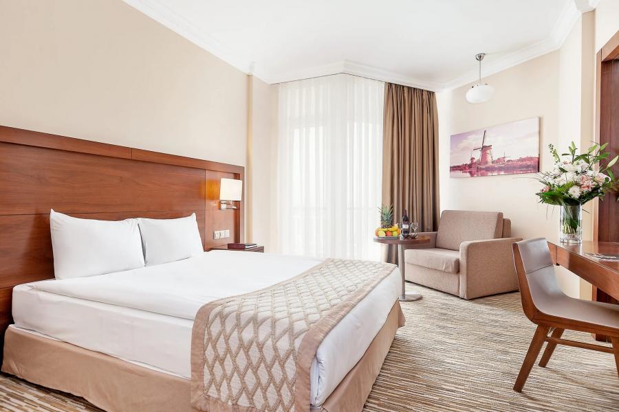 Salamis Bay Conti Hotel